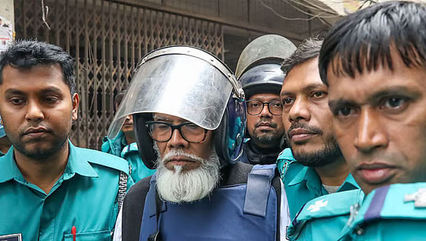 সালমান এফ রহমানকে দ্বিতীয় দফায় দুদকের জিজ্ঞাসাবাদ