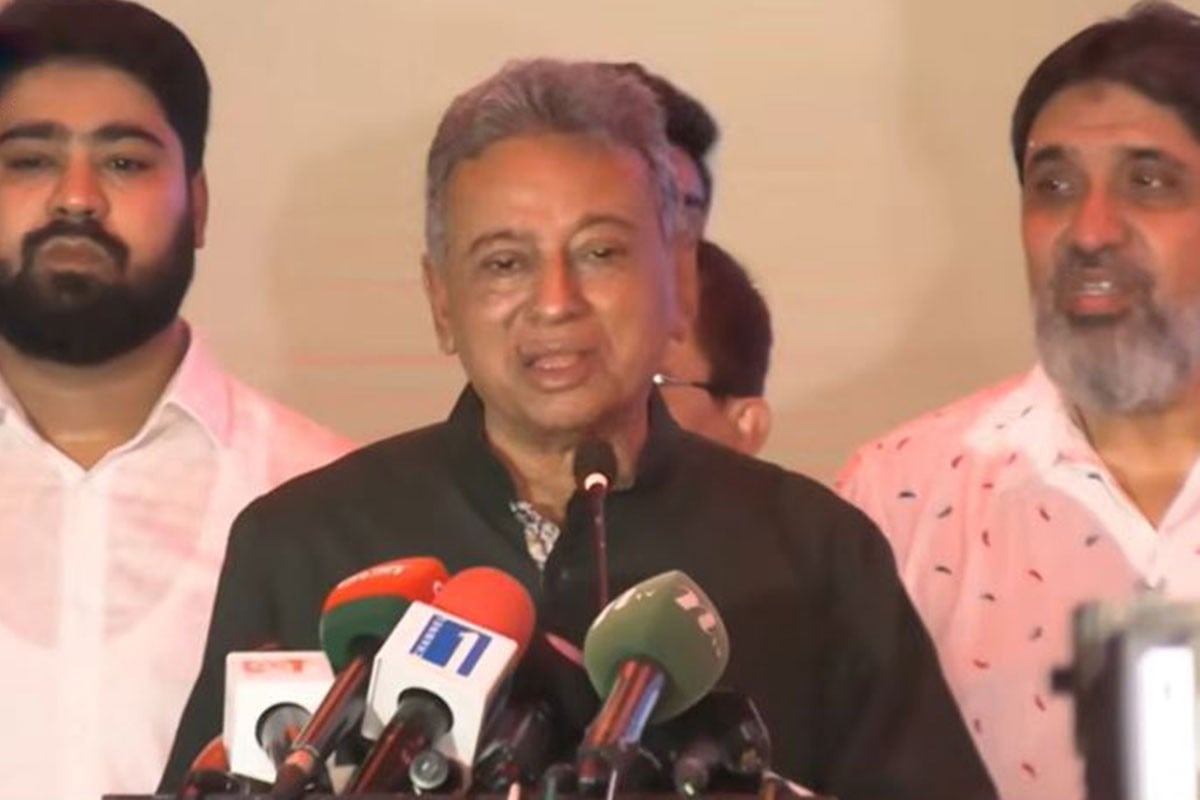 দেশে অনেক প্রতিষ্ঠান রাজনৈতিক প্রভাবের কারণে ক্ষতিগ্রস্ত হয়েছে: অর্থমন্ত্রী