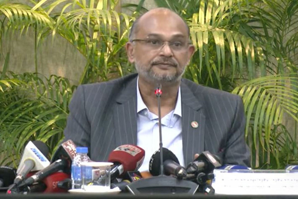 গোপালগঞ্জে লুটপাট করতে বড় বড় প্রকল্প নেওয়া হয়েছিল: প্রধানমন্ত্রীর অর্থ উপদেষ্টা