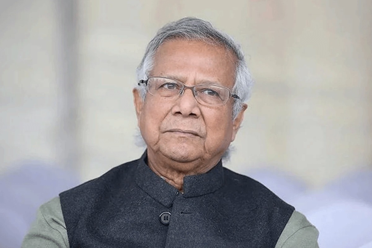ড. ইউনূস ও তার উপদেষ্টাদের দেশত্যাগে নিষেধাজ্ঞা চেয়ে রিট