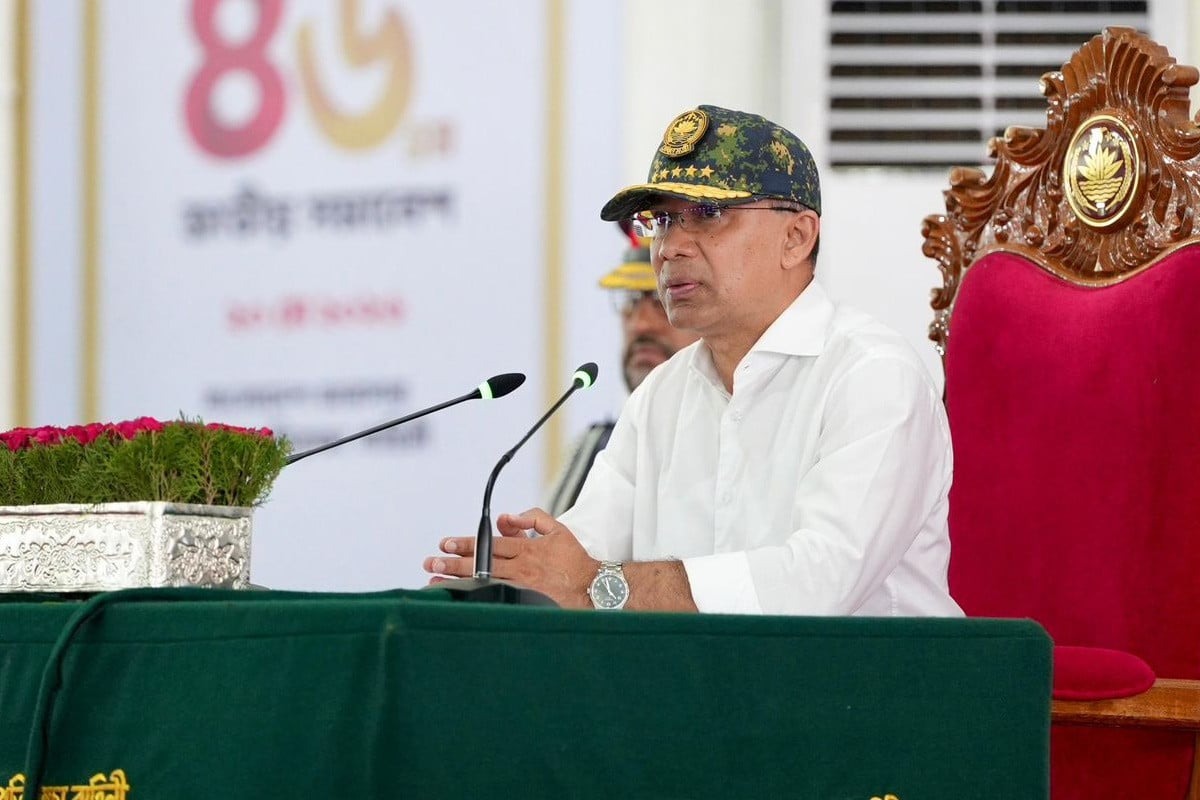 গাজীপুরের সুনির্দিষ্ট কর্মপরিকল্পনা আনসার বাহিনীকে আরও দক্ষ-গতিশীল করে তুলবে : প্রধানমন্ত্রী
