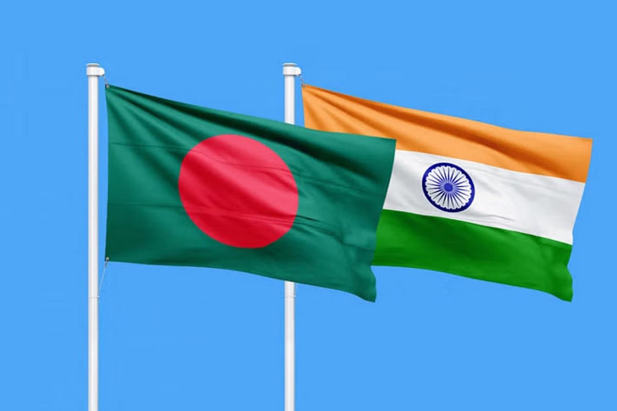 পশ্চিমবঙ্গের কলকাতায় ভারত-বাংলাদেশ যৌথ নদী কমিশনের বৈঠক আজ
