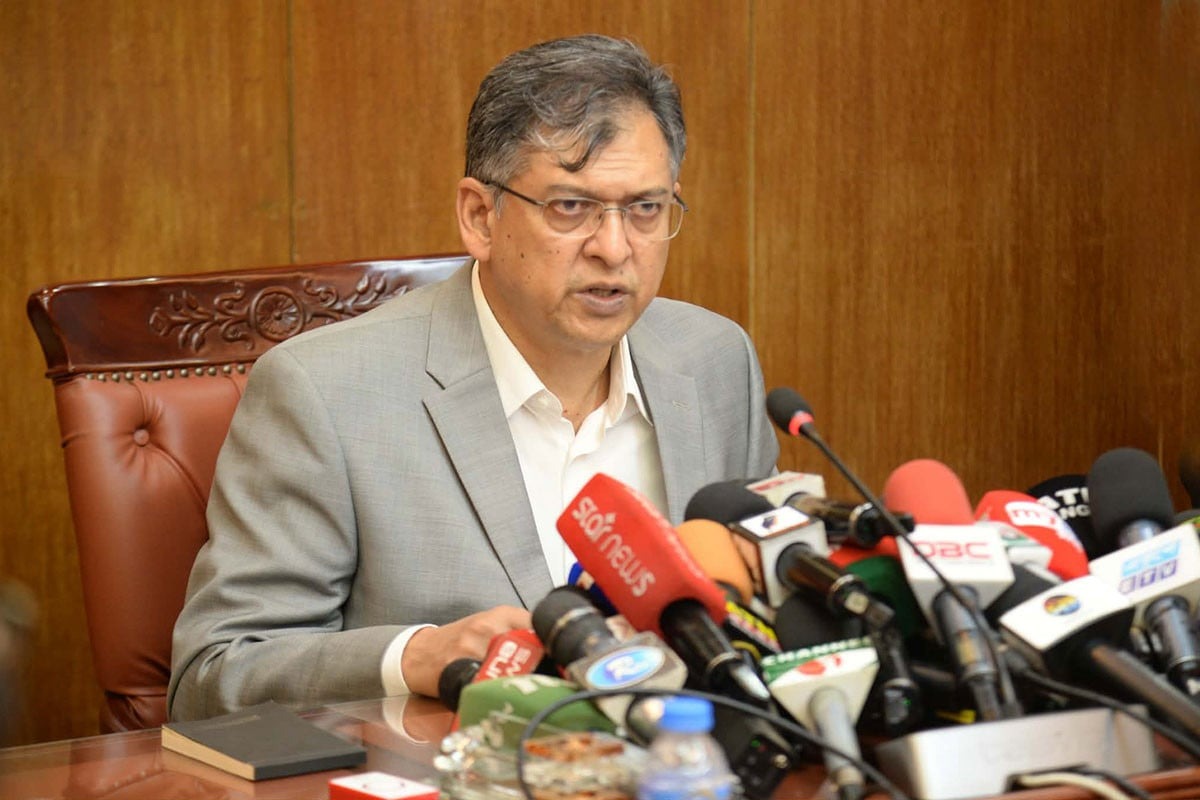 রামিসা হত্যা ও ধর্ষণ মামলার চার্জশিট সংক্ষিপ্ত সময়ে দাখিলের আশ্বাস স্বরাষ্ট্রমন্ত্রীর