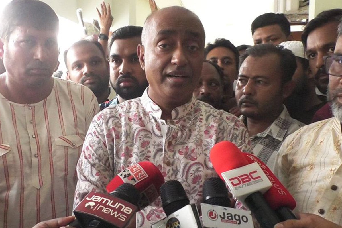 চুয়াডাঙ্গা ১ জুন থেকে রামিসা হত্যার বিচার শুরু : আইনমন্ত্রী