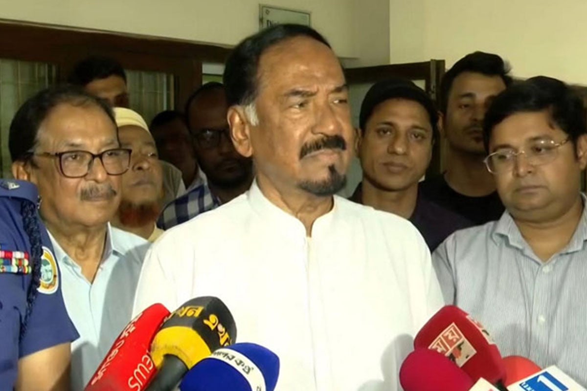 জাতীয় সংসদ জনগণের আশা পূরণে সক্ষম হয়েছে : স্পিকার