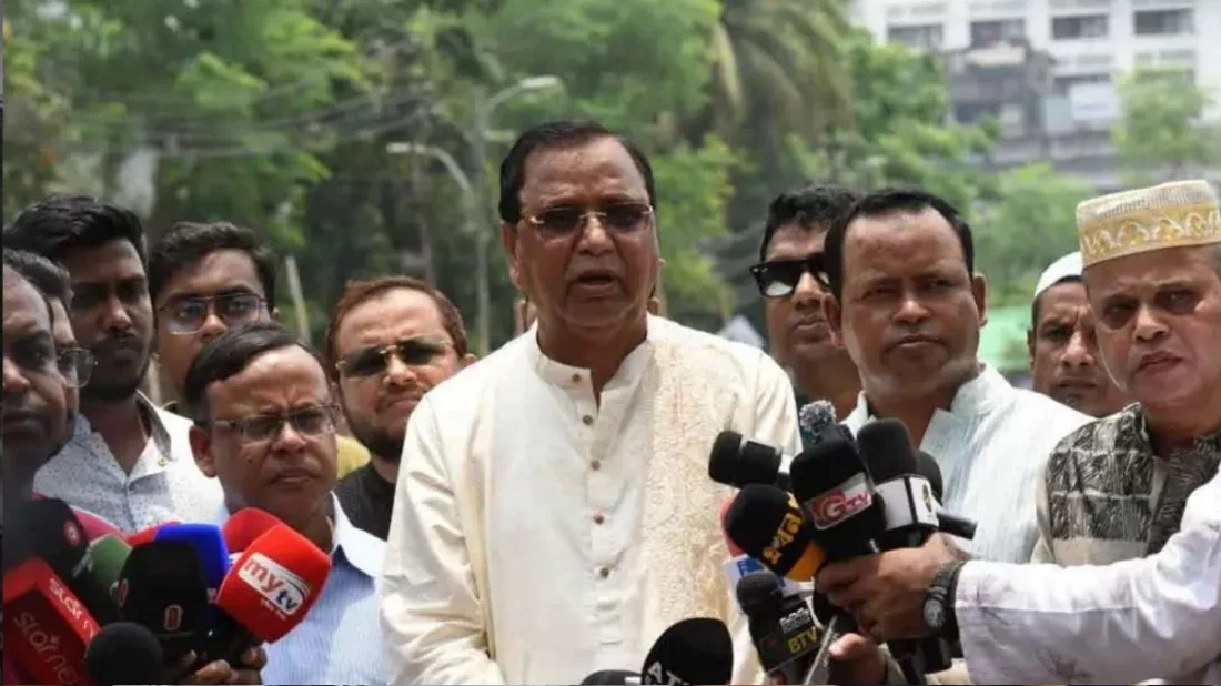 সংবাদ বিজ্ঞপ্তিতে ঈদের দ্বিতীয় দিনেও ডিএসসিসির বর্জ্য অপসারণে জোর