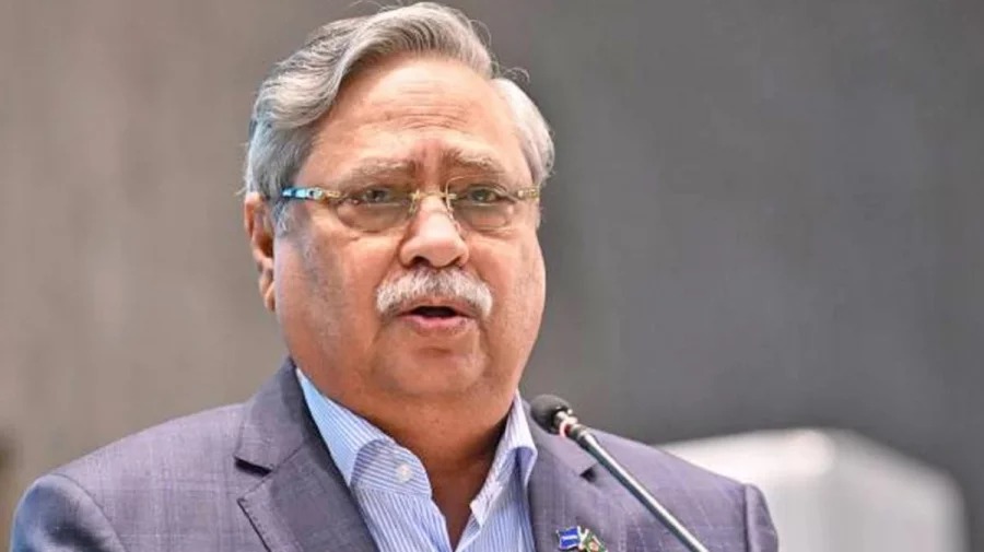 বাংলাদেশ আনসার-ভিডিপি সদস্যরা পেশাদারিত্ব ও শৃঙ্খলার সঙ্গে দায়িত্ব পালন করবে
