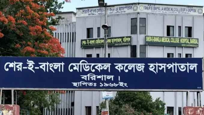 হাম উপসর্গে বরিশালে আরও দুই শিশুর মৃত্যু