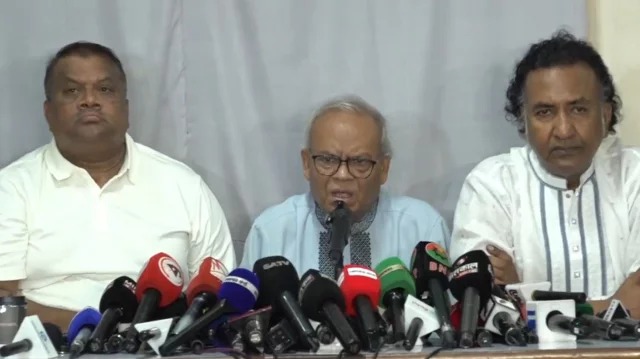 ২৫ মে থেকে জিয়াউর রহমানের ৪৫তম মৃত্যুবার্ষিকীর কর্মসূচি ঘোষণা