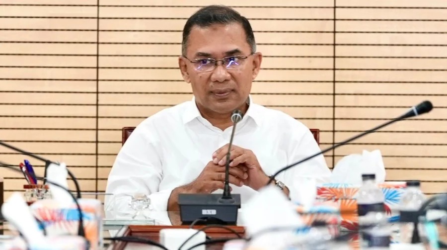 বাংলাদেশ আনসার-ভিডিপি সদস্যদের হাত ধরে প্রতিটি গ্রাম আর্থসামাজিক উন্নয়নের কেন্দ্রে পরিণত হবে: প্রধানমন্ত্রী