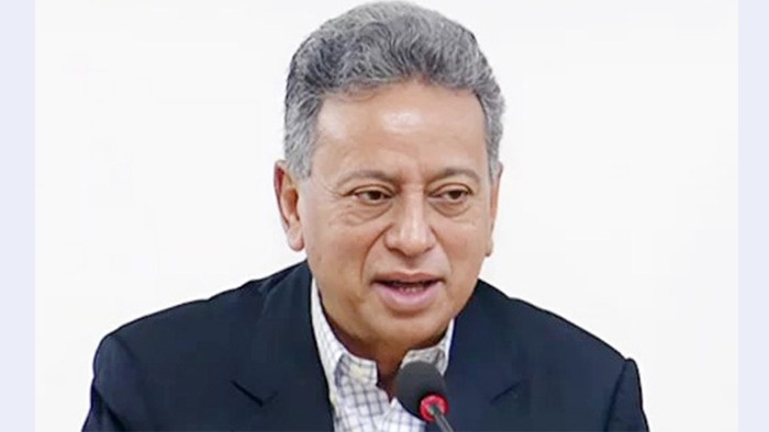 ১ জুলাই থেকেই নতুন বেতনকাঠামো কার্যকর: অর্থমন্ত্রী