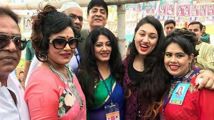 চলচ্চিত্র শিল্পী সমিতির নির্বাচনের তারিখ চূড়ান্ত ঘোষণা