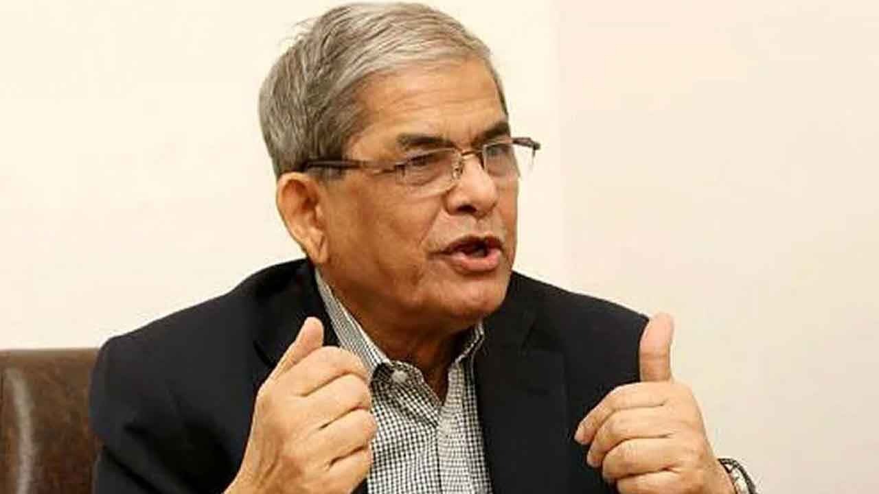 জিয়াউর রহমান আধুনিক বাংলাদেশের রূপকার ও গণতন্ত্রের রক্ষাকবচ’