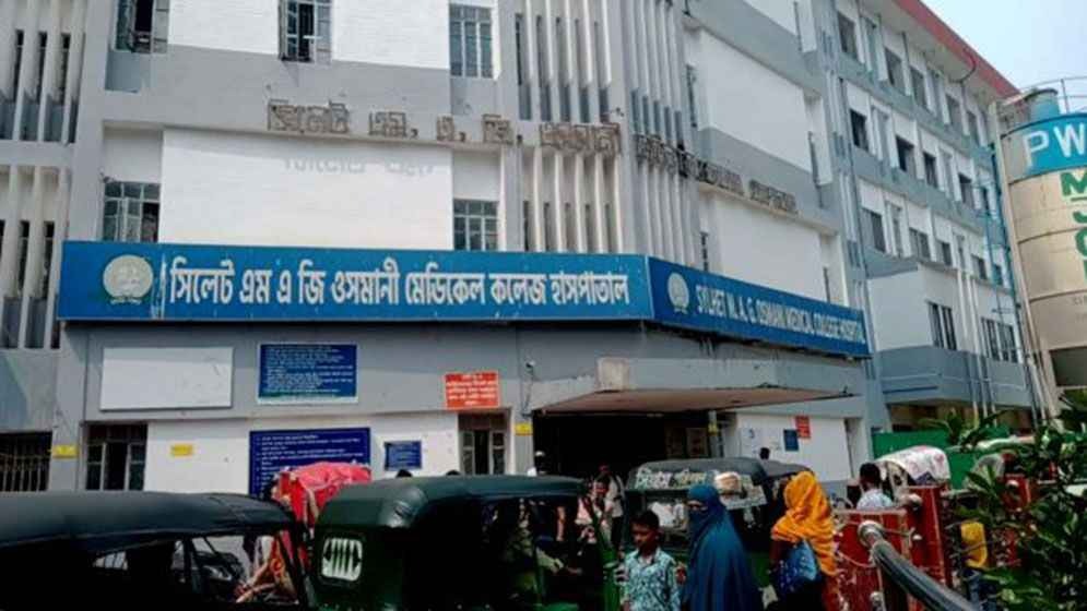 সিলেটে কোরবানির পশু জবাই করতে গিয়ে আহত অর্ধশতাধিক