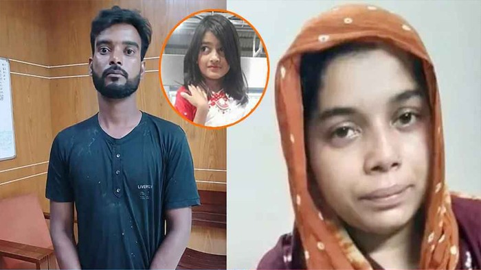 পল্লবী রামিসা হত্যা মামলার চার্জশীট আজ দাখিল হতে পারে