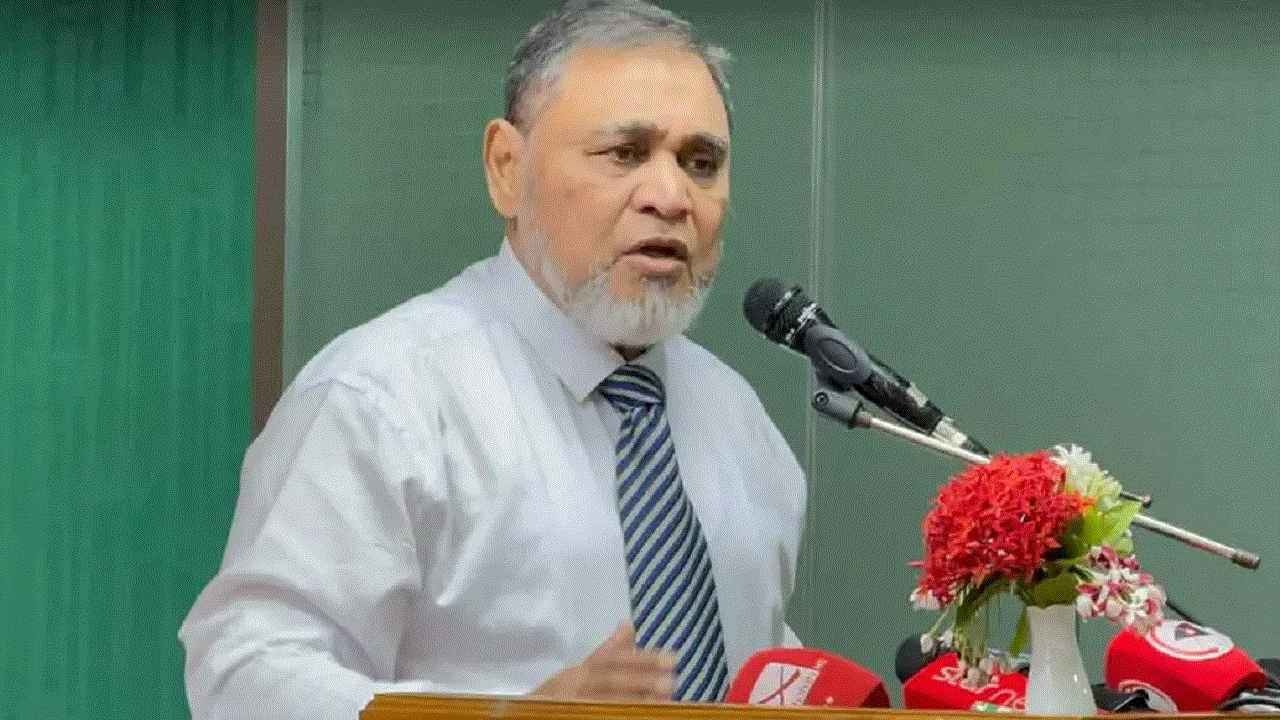 স্থানীয় নির্বাচন শান্তিপূর্ণ করতে দলগুলোর সমঝোতা জরুরি: সিইসি