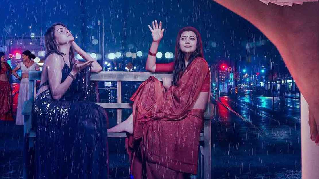 মুক্তি থেকে সরে দাঁড়াল ‘রঙবাজার’