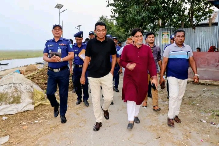 মাদক ছাড়ুন, ভ্রমণ করুন! নিকলি ভ্রমণ প্লান।