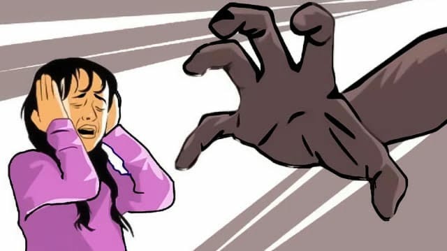 পঞ্চগড়ে সাত বছরের এক কন্যা শিশুকে শ্লীলতাহানির অভিযোগ