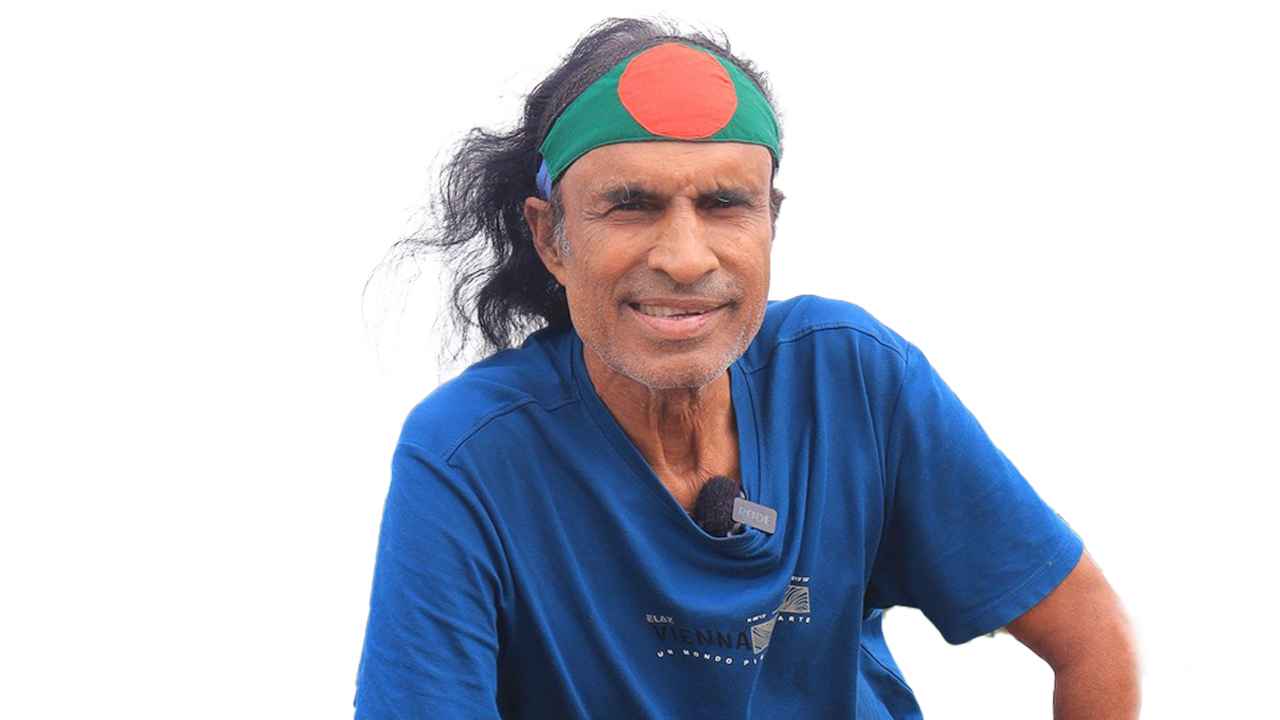 আদালতে দৌড়াচ্ছেন কুদ্দুস বয়াতি ১৩ বছর ধরে