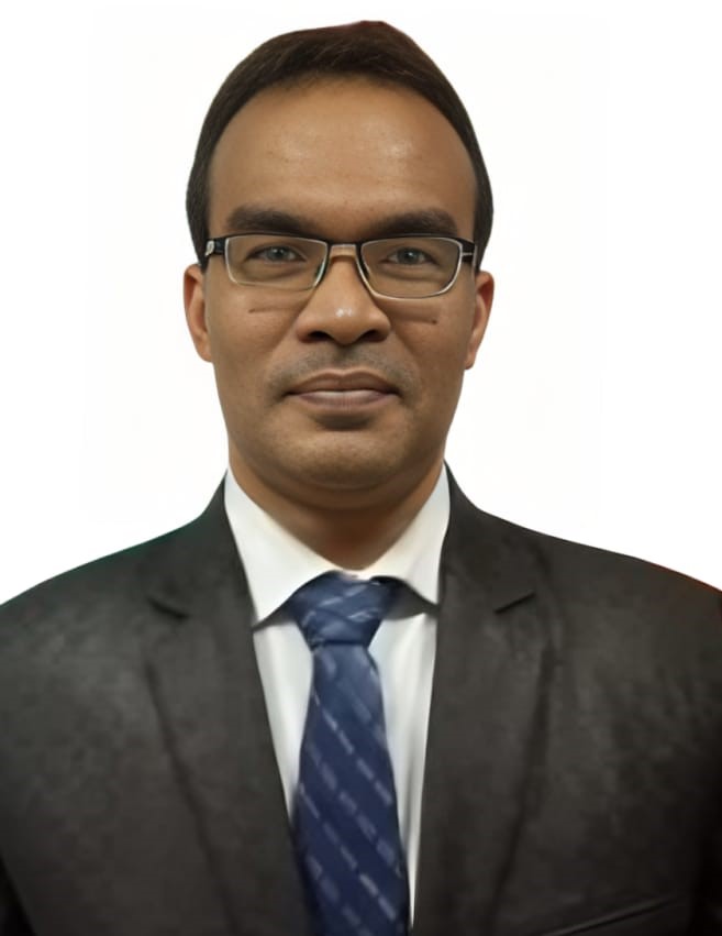 সম্পাদক ও প্রকাশক