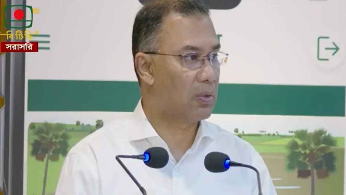 ভূমিসেবা মেলার উদ্বোধন করলেন প্রধানমন্ত্রী