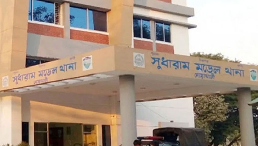 জুয়ার আসর নিয়ে সংঘর্ষ থামাতে গিয়ে ব্যবসায়ী নিহত