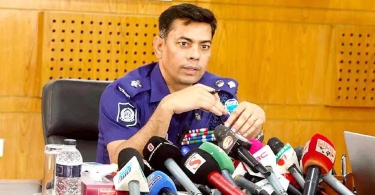 চট্টগ্রামের টার্গেট কিলিং ঠেকাতে রাউজানে অভিযান চালানোর ঘোষণা এসপি মাসুদের