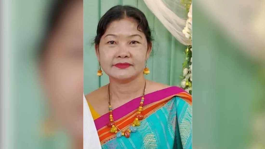 রাঙ্গামাটিতে জাম পাড়তে গিয়ে বিদ্যুৎস্পৃষ্টে শিক্ষিকার মৃত্যু