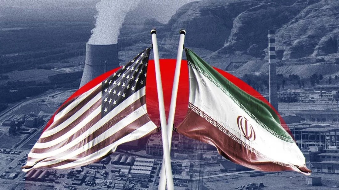 যুক্তরাষ্ট্র-ইরান যুদ্ধ আসলে কেন হলো?