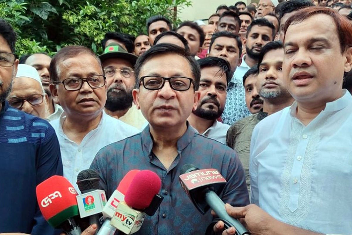 চামড়া শিল্পকে পরিপক্ক রফতানিমুখী করা হবে: বাণিজ্যমন্ত্রী