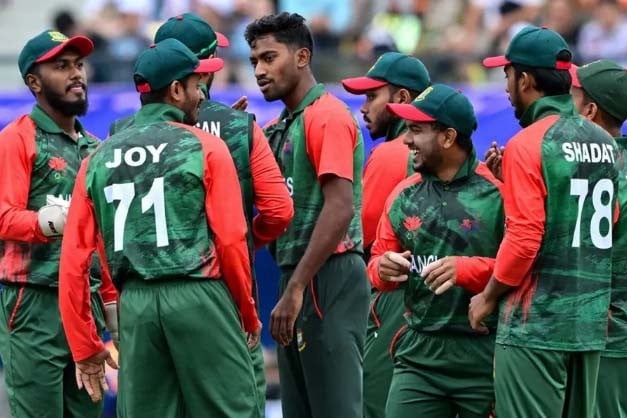 এশিয়ান গেমসের ১০ দল চূড়ান্ত, তালিকায় বাংলাদেশ