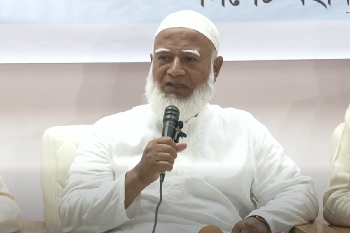 সাবেক আইজিপি বেনজীরকে দেশে এনে শাস্তি দেয়াই হবে প্রকৃত অর্জন : বিরোধীদলীয় নেতা