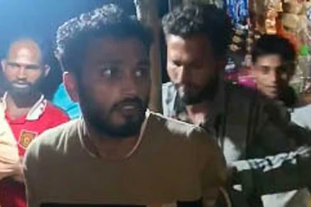 সুনামগঞ্জে ‘ইয়াবাসহ জুলাই যোদ্ধাকে’ আটক করে গণপিটুনি, পরে কারাগারে