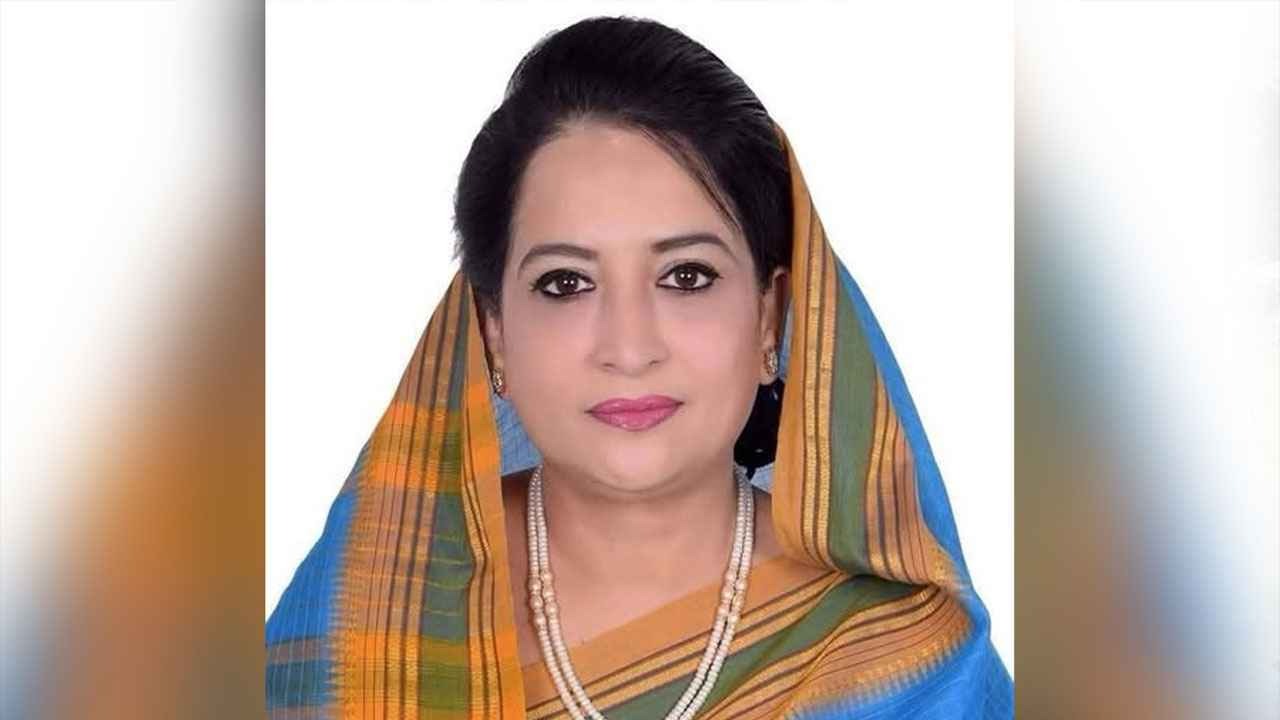 সাবেক এমপি সেলিমা আহমাদ মেরী মারা গেছেন