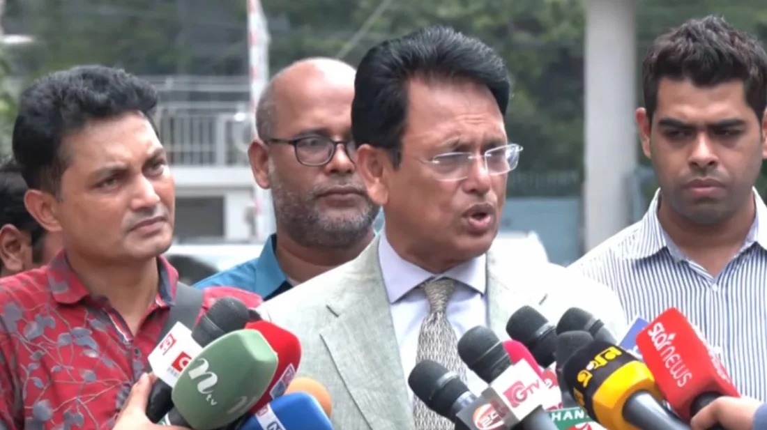 জাতীয় বিশ্ববিদ্যালয়ে স্নাতকে কোর্স বাতিলের তথ্য ভিত্তিহীন: শিক্ষামন্ত্রী