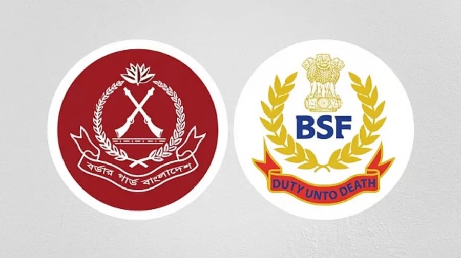 আগামী ৮ জুন নয়াদিল্লিতে শুরু হচ্ছে বিজিবি-বিএসএফের সীমান্ত সম্মেলন