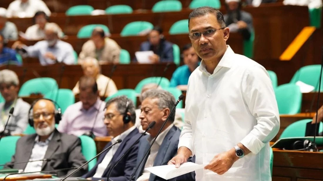 ৫ জেলায় পরীক্ষামূলকভাবে ‘ই-হেলথ কার্ড’ চালুর উদ্যোগ নেওয়া হয়েছে: প্রধানমন্ত্রী