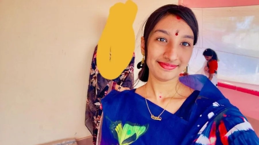 চট্টগ্রামের স্বামী হঠাৎ প্রবাস থেকে আসার এক ঘণ্টা পর স্ত্রীর মরদেহ উদ্ধার