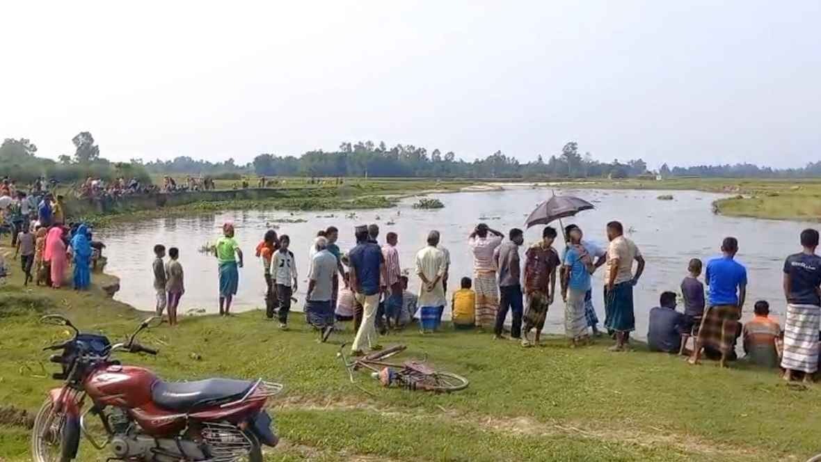 ঠাকুরগাঁওয়ে নদীতে ডুবে শিশুর মৃত্যু, নিখোঁজ এসএসসি পরীক্ষার্থী