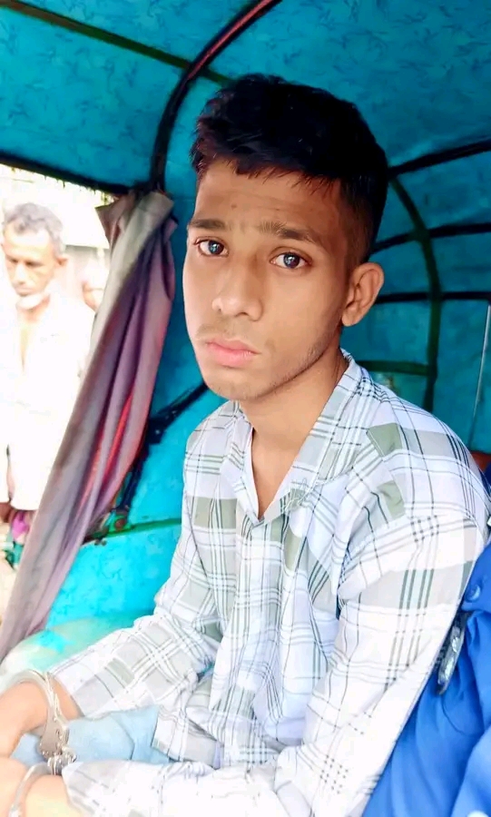 কিশোরগঞ্জ বন্ধুর হাতে বন্ধু খুন: মোবাইল চুরির অভিযোগকে কেন্দ্র করে কিশোরগঞ্জে কিশোর নিহত।