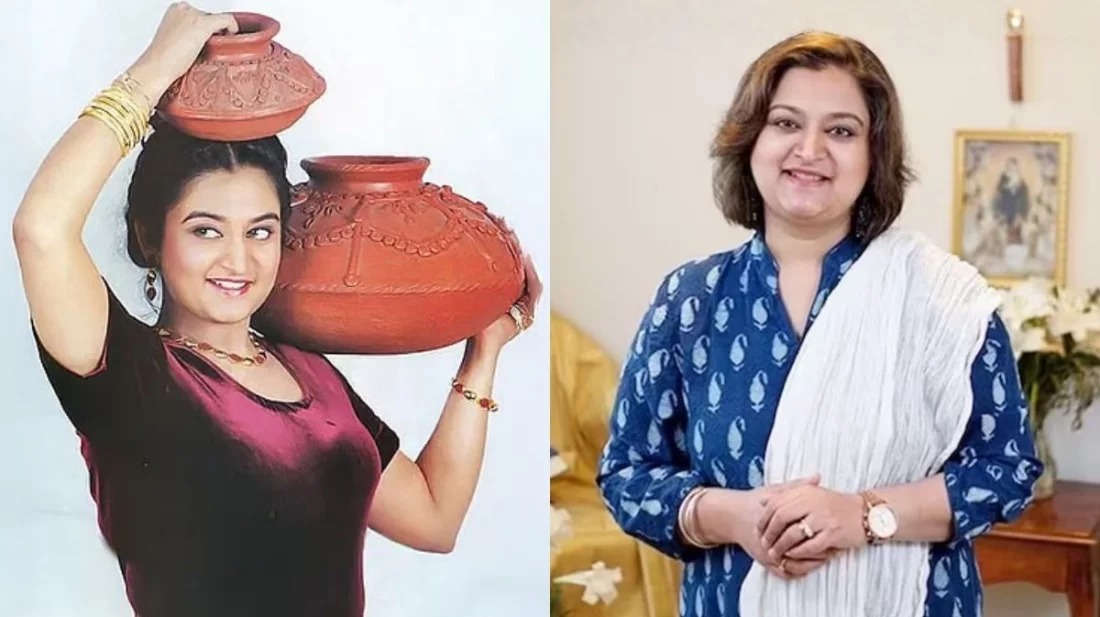 শুটিং সেটে কান্নায় ভেঙে পড়েছিলেন মোহিনী, বাধ্য করা হয়েছিল অন্তরঙ্গ দৃশ্যে!