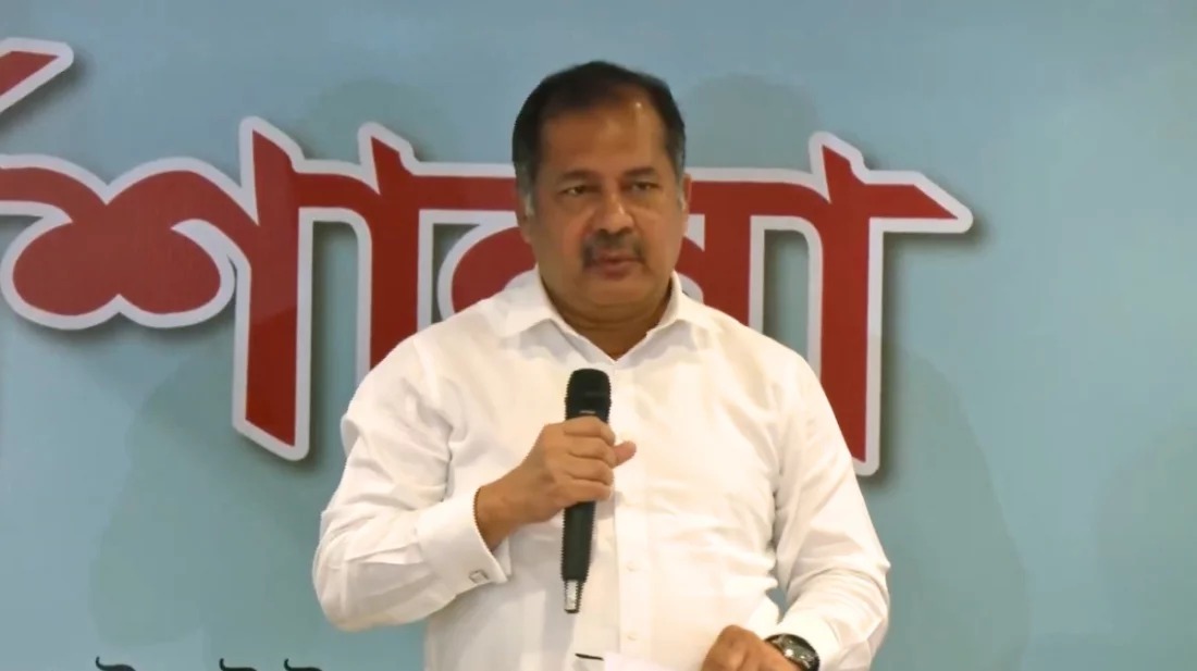 রাজধানীর হোটেল ইন্টারকন্টিনেন্টালে গণমাধ্যমের স্বাধীনতা নিশ্চিতে কাজ করবে সরকার: তথ্যমন্ত্রী