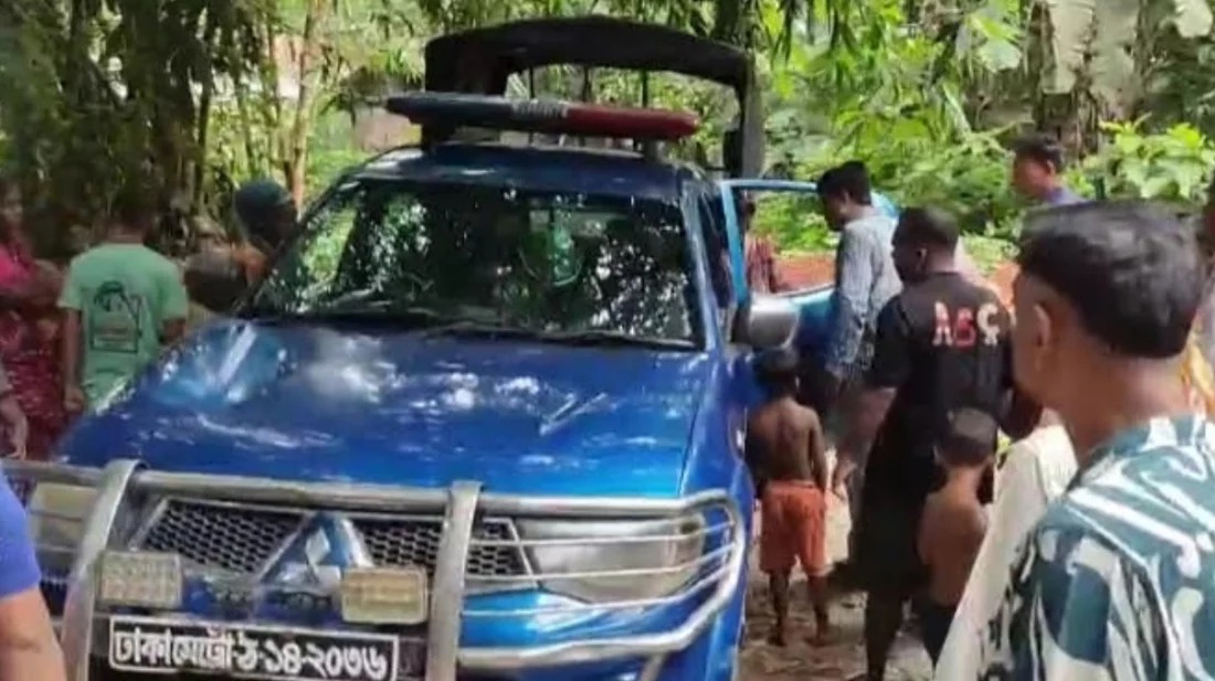 ফরিদপুর ঘুমন্ত স্বামীর পুরুষাঙ্গ কেটে দিলো দ্বিতীয় স্ত্রী