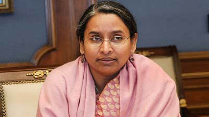 সাবেক সংসদ সদস্য দীপু মনি হঠাৎ কারাগারে অসুস্থ , আনা হলো ঢামেকে