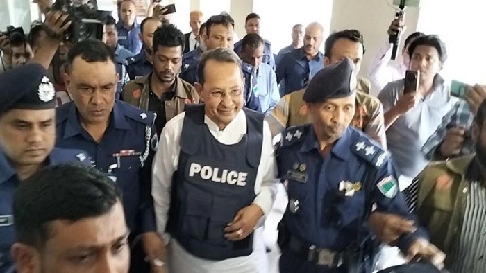 মানবতাবিরোধী অপরাধের মামলায় ইনুর রায় মঙ্গলবার