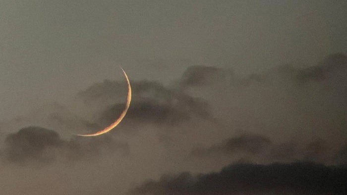 মহররম মাসের চাঁদ দেখা গেছে,২৬ জুন পবিত্র আশুরা