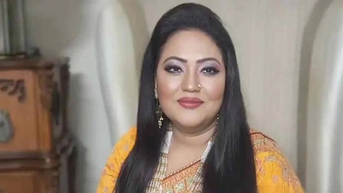 রাজধানীর মিরপুর থানায় করা হত্যা মামলাসহ তিন মামলায় জামিন পেলেন মমতাজ