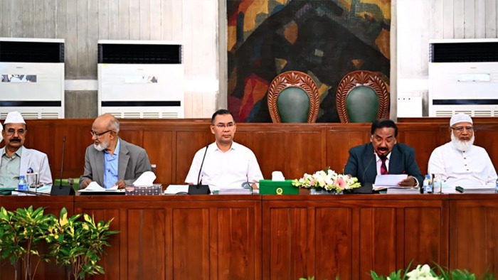 রামিসা হত্যার বিচার: আইনমন্ত্রী ও স্বরাষ্ট্রমন্ত্রীকে ধন্যবাদ প্রধানমন্ত্রীর