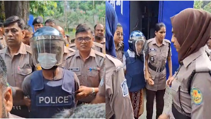 রামিসা হত্যা মামলার যুক্তিতর্ক আজ, ঘোষণা হতে পারে রায়ের তারিখ